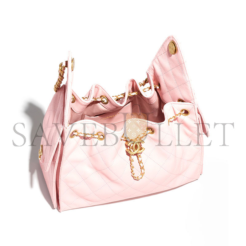 Ch*el master 25 small handbag as5293 (30*26*14cm)